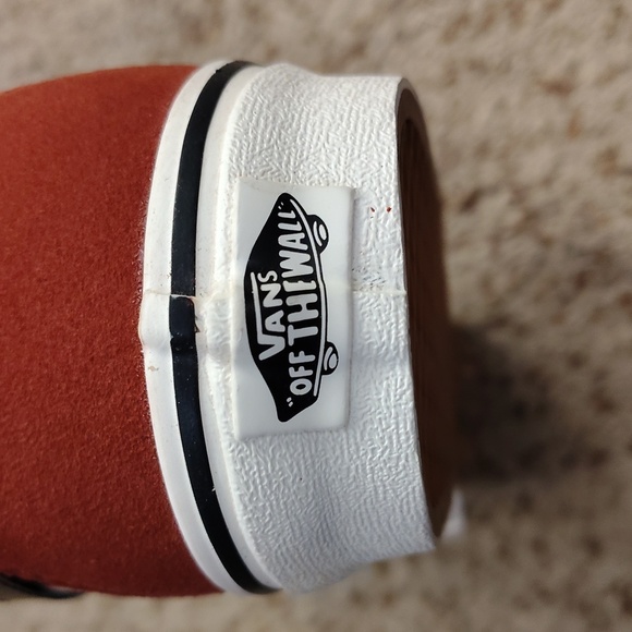 Vans Rattlesnake and Checkerboard High-Tops Size 10.5 US Mens, 12 US Women - Picture 8 of 9